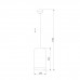 Подвесной светильник TK Lighting 6174 Tercino Blue