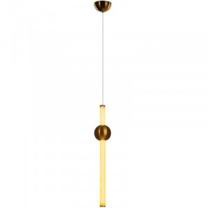Подвесной светодиодный светильник Loft IT Crescent 5053-B
