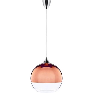 Подвесной светильник Nowodvorski Globe Copper 5763