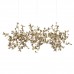 Подвесной светильник Loft IT Spark 10101/3S Gold
