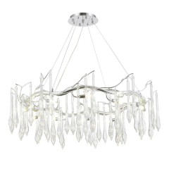 Подвесной светильник Evoluce SLE1197-203-01