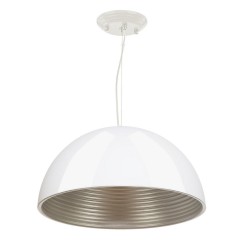 Подвесной светильник Gerhort G51064/3WT+SL