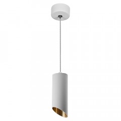 Подвесной светильник Feron Barrel tilt ML1818 48040