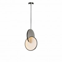 Подвесной светодиодный светильник Loft IT Eclipse 9970P