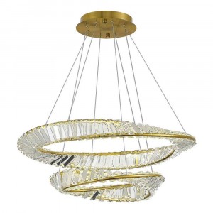 Подвесной светильник ST Luce RITORTO SL6204.301.02