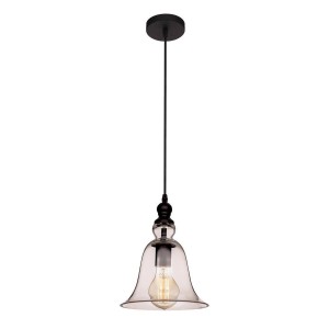 Подвесной светильник Loft IT Glass Bell Loft1812