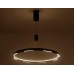 Подвесной светодиодный светильник Ambrella light Comfort Line FL5856