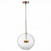Подвесной светодиодный светильник ST Luce Bopone SL1133.223.01