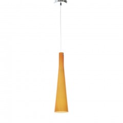 Подвесной светильник Lumina Deco Morrate LDP 7227 YL