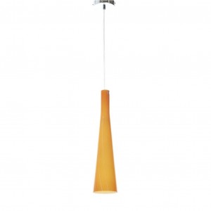 Подвесной светильник Lumina Deco Morrate LDP 7227 YL