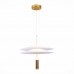 Подвесной светодиодный светильник ST Luce Isola SL6101.203.01