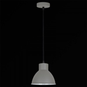 Подвесной светильник Reluce 08032-0.9-01S GY