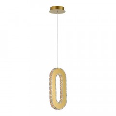 Подвесной светильник ST Luce ALLUNGO SL6506.203.01