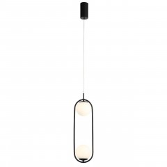 Подвесной светодиодный светильник ST Luce SL395.403.02