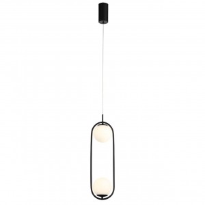 Подвесной светодиодный светильник ST Luce SL395.403.02