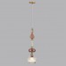 Подвесной светильник Odeon Light Exclusive Modern Terra 5414/1C