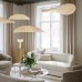 Подвесной светодиодный светильник Imperium Loft Tense 220189-26