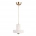 Подвесной светильник Crystal Lux Goccia SP1