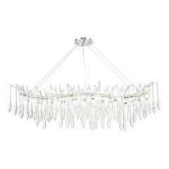 Подвесной светодиодный светильник ST Luce TEARDROPS SL1660.113.12
