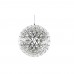 Подвесной светодиодный светильник Loft IT Raimond 1898/4
