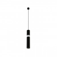 Подвесной светодиодный светильник Crystal Lux CLT 038C360 BL