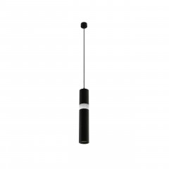 Подвесной светодиодный светильник Crystal Lux CLT 038C360 BL