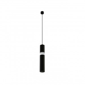 Подвесной светодиодный светильник Crystal Lux CLT 038C360 BL