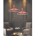 Подвесной светильник Lumina Deco Bafido LDP 7754-C R.GD