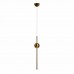 Подвесной светодиодный светильник Loft IT Crescent 5053-B
