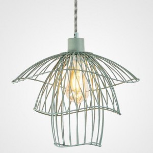 Подвесной светильник Imperium Loft Papillon Forestier 101803-26