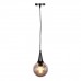 Подвесной светильник Lumina Deco Rocherro LDP 11191-1 BK