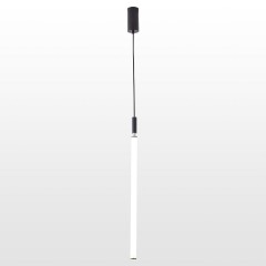 Подвесной светодиодный светильник Lussole Loft Pickens LSP-8393