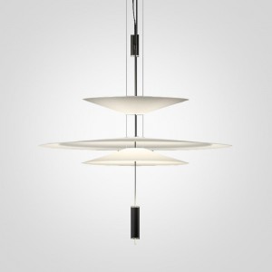Подвесной светильник Imperium Loft Spacenet 177846-26