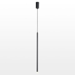 Подвесной светодиодный светильник Lussole Loft LSP-7004