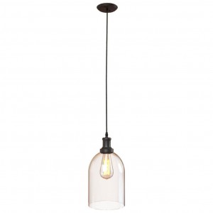 Подвесной светильник Loft IT Glass Bell Loft1814