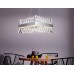 Подвесной светодиодный светильник Ambrella light Traditional TR5315