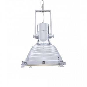 Подвесной светильник Lumina Deco Botti LDP 708 CHR