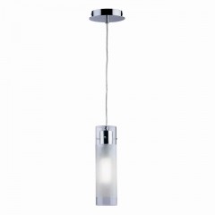 Подвесной светильник Ideal Lux Flam SP1 Small 027357