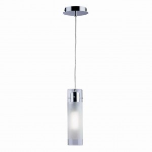 Подвесной светильник Ideal Lux Flam SP1 Small 027357