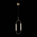Подвесной светодиодный светильник ST Luce Olbia SL6004.303.02