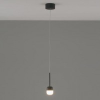 Подвесной светодиодный светильник Moderli Drop V10863-PL