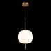 Подвесной светодиодный светильник ST Luce Lacus SL1621.213.01