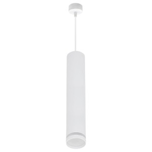 Подвесной светильник Reluce 16001-0.9-001LD 300mm GU10 WT