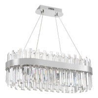 Подвесной светодиодный светильник Natali Kovaltseva Smart Нимбы Led Lamps 81275
