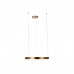 Подвесной светодиодный светильник Loft IT Ring 10013M