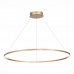 Подвесной светодиодный светильник ST Luce ST605.243.46