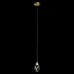 Подвесной светодиодный светильник Loft IT Rock 10111 Gold