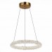 Подвесной светодиодный светильник ST Luce Avana SL6110.203.01