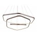 Подвесной светодиодный светильник Ambrella light Confort Line FL366