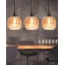 Подвесной светильник Lumina Deco Navarro LDP 6802 Tea
